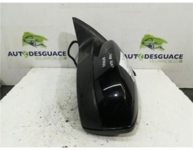Retrovisor Electrico Izquierdo Skoda Rapid  1 6 Active [1 6 Ltr  - 77 kW TDI DPF]