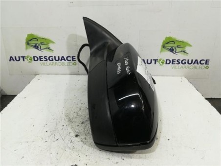 Retrovisor Electrico Izquierdo Skoda Rapid  1 6 Active [1 6 Ltr  - 77 kW TDI DPF]