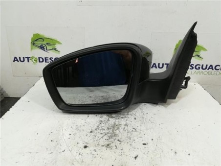 Retrovisor Electrico Izquierdo Skoda Rapid  1 6 Active [1 6 Ltr  - 77 kW TDI DPF]