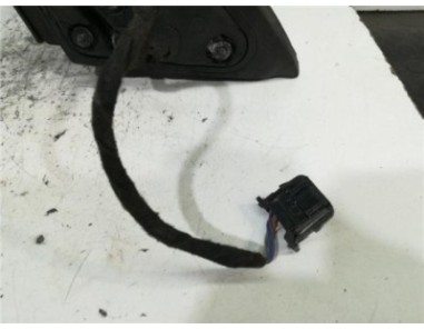 Retrovisor Electrico Izquierdo Skoda Rapid  1 6 Active [1 6 Ltr  - 77 kW TDI DPF]