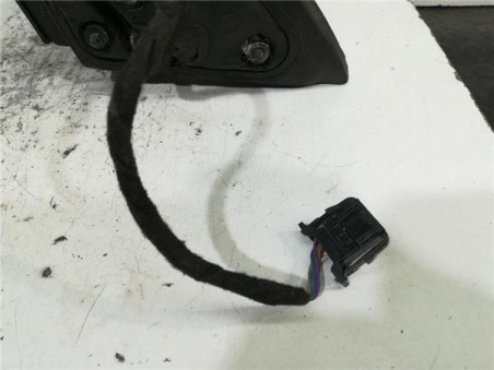 Retrovisor Electrico Izquierdo Skoda Rapid  1 6 Active [1 6 Ltr  - 77 kW TDI DPF]