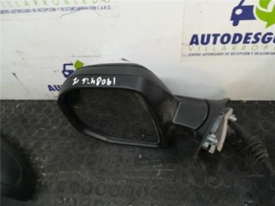 Retrovisor Izquierdo Peugeot PARTNER KASTEN 1 6