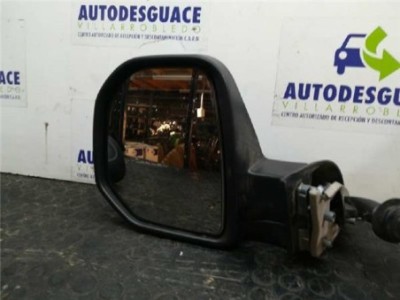 Retrovisor Izquierdo Peugeot PARTNER KASTEN 1 6  2