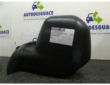 Retrovisor Izquierdo Peugeot PARTNER KASTEN 1 6 