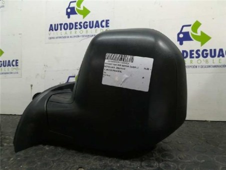 Retrovisor Izquierdo Peugeot PARTNER KASTEN 1 6 