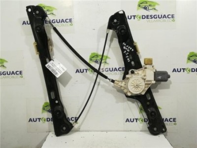 Elevalunas Electrico Delantero Izquierdo BMW Serie 3 Berlina  2 0 320d [2 0 Ltr  - 120 kW 16V Diesel]