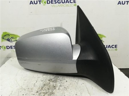 Retrovisor Electrico Derecho Kia Sorento  2 5 CRDi