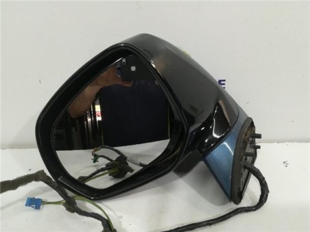 Retrovisor Electrico Izquierdo Citroen C4 Picasso  1 6 HDi