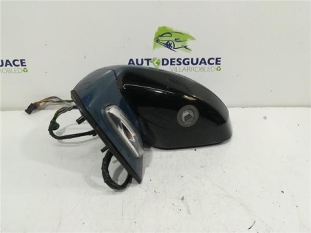 Retrovisor Electrico Izquierdo Citroen C4 Picasso  1 6 HDi