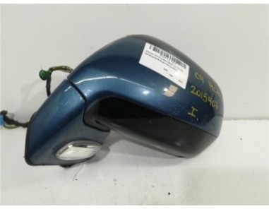 Retrovisor Electrico Izquierdo Citroen C4 Picasso  1 6 HDi