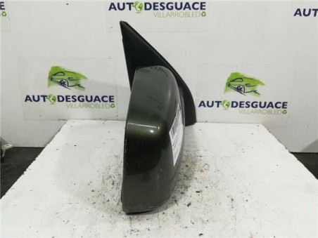 Retrovisor Electrico Derecho Nissan X-Trail  2 2 Di 4x4