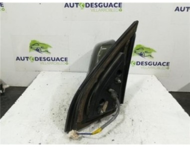 Retrovisor Electrico Derecho Nissan X-Trail  2 2 Di 4x4