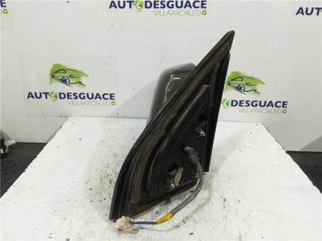 Retrovisor Electrico Derecho Nissan X-Trail  2 2 Di 4x4