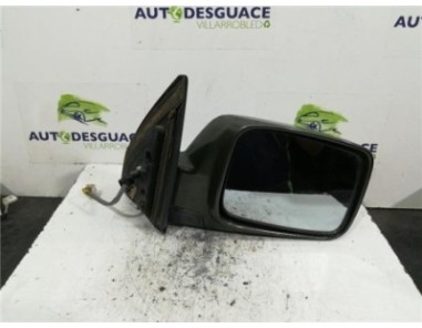 Retrovisor Electrico Derecho Nissan X-Trail  2 2 Di 4x4