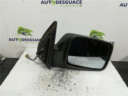 Retrovisor Electrico Derecho Nissan X-Trail  2 2 Di 4x4