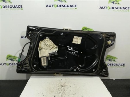 Elevalunas Electrico Delantero Izquierdo Land Rover Range Rover Sport  2 7 V6 TD S [2 7 Ltr  - 140 kW Td V6 CAT]