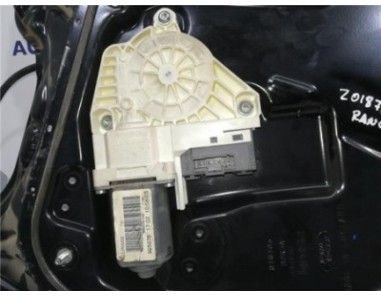 Elevalunas Electrico Delantero Izquierdo Land Rover Range Rover Sport  2 7 V6 TD S [2 7 Ltr  - 140 kW Td V6 CAT]