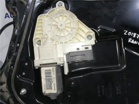 Elevalunas Electrico Delantero Izquierdo Land Rover Range Rover Sport  2 7 V6 TD S [2 7 Ltr  - 140 kW Td V6 CAT]