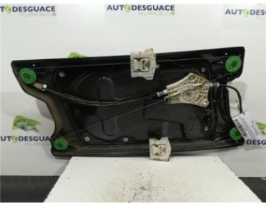 Elevalunas Electrico Delantero Izquierdo Land Rover Range Rover Sport  2 7 V6 TD S [2 7 Ltr  - 140 kW Td V6 CAT]