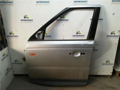 Puerta Delantera Izquierda Land Rover Range Rover Sport  2 7 V6 TD S [2 7 Ltr  - 140 kW Td V6 CAT]