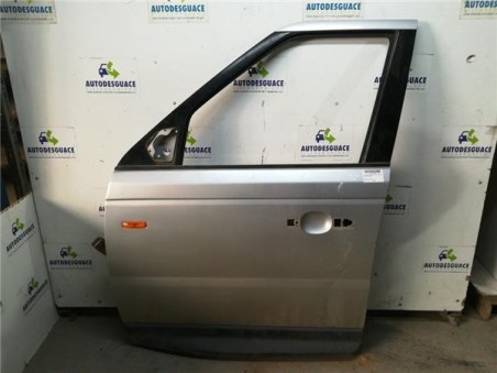 Puerta Delantera Izquierda Land Rover Range Rover Sport  2 7 V6 TD S [2 7 Ltr  - 140 kW Td V6 CAT]