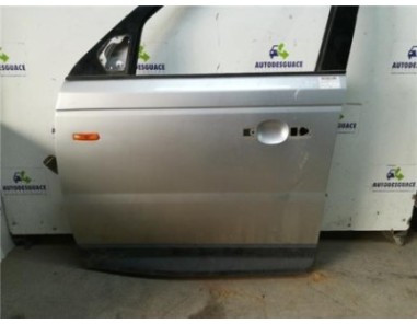 Puerta Delantera Izquierda Land Rover Range Rover Sport  2 7 V6 TD S [2 7 Ltr  - 140 kW Td V6 CAT]