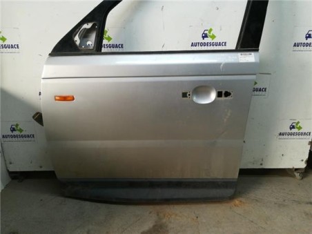 Puerta Delantera Izquierda Land Rover Range Rover Sport  2 7 V6 TD S [2 7 Ltr  - 140 kW Td V6 CAT]
