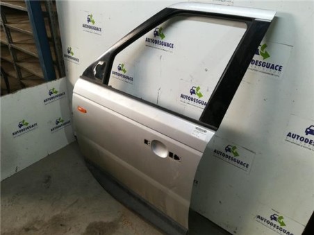 Puerta Delantera Izquierda Land Rover Range Rover Sport  2 7 V6 TD S [2 7 Ltr  - 140 kW Td V6 CAT]