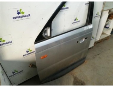 Puerta Delantera Izquierda Land Rover Range Rover Sport  2 7 V6 TD S [2 7 Ltr  - 140 kW Td V6 CAT]