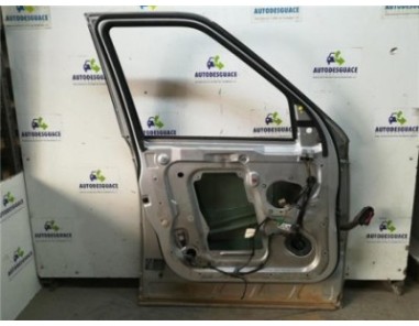 Puerta Delantera Izquierda Land Rover Range Rover Sport  2 7 V6 TD S [2 7 Ltr  - 140 kW Td V6 CAT]