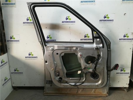 Puerta Delantera Izquierda Land Rover Range Rover Sport  2 7 V6 TD S [2 7 Ltr  - 140 kW Td V6 CAT]
