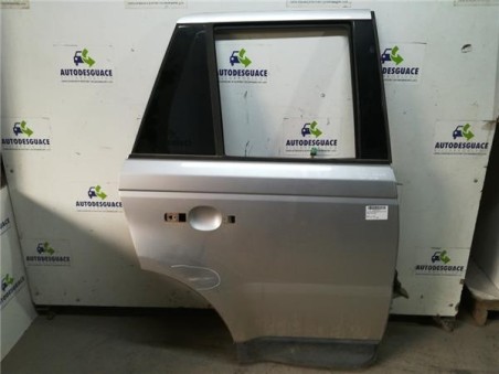 Puerta Trasera Derecha Land Rover Range Rover Sport  2 7 V6 TD S [2 7 Ltr  - 140 kW Td V6 CAT]