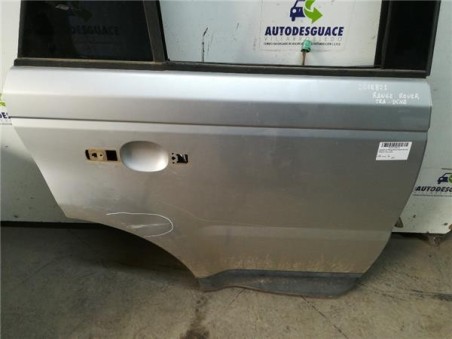 Puerta Trasera Derecha Land Rover Range Rover Sport  2 7 V6 TD S [2 7 Ltr  - 140 kW Td V6 CAT]