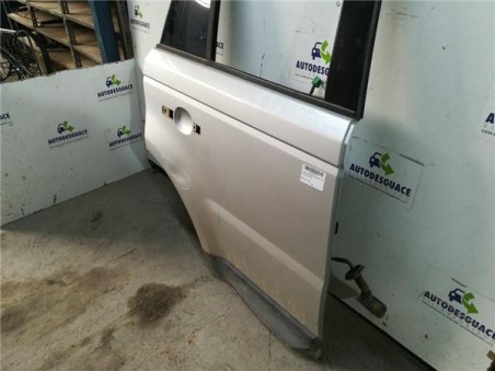 Puerta Trasera Derecha Land Rover Range Rover Sport  2 7 V6 TD S [2 7 Ltr  - 140 kW Td V6 CAT]