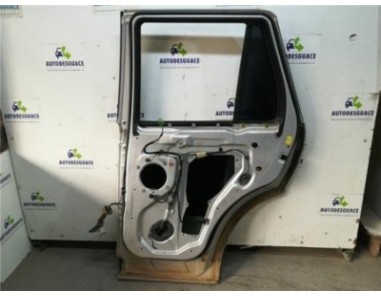 Puerta Trasera Derecha Land Rover Range Rover Sport  2 7 V6 TD S [2 7 Ltr  - 140 kW Td V6 CAT]