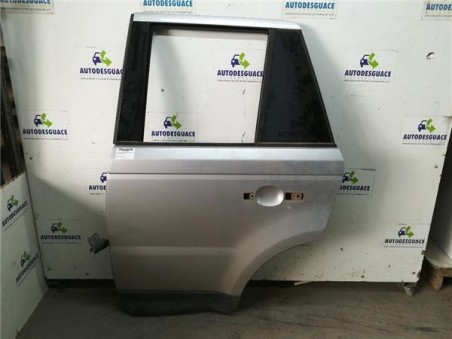Puerta Trasera Izquierda Land Rover Range Rover Sport  2 7 V6 TD S [2 7 Ltr  - 140 kW Td V6 CAT]