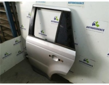 Puerta Trasera Izquierda Land Rover Range Rover Sport  2 7 V6 TD S [2 7 Ltr  - 140 kW Td V6 CAT]