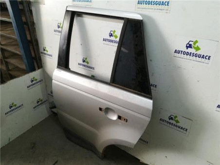 Puerta Trasera Izquierda Land Rover Range Rover Sport  2 7 V6 TD S [2 7 Ltr  - 140 kW Td V6 CAT]
