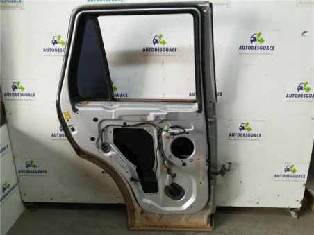 Puerta Trasera Izquierda Land Rover Range Rover Sport  2 7 V6 TD S [2 7 Ltr  - 140 kW Td V6 CAT]
