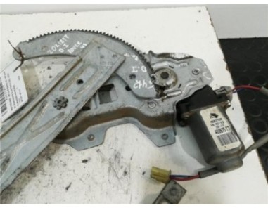 Elevalunas Electrico Delantero Izquierdo MG ROVER SERIE 45 2 0 iDT 