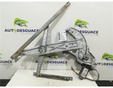 Elevalunas Electrico Delantero Izquierdo MG ROVER SERIE 45 2 0 iDT 