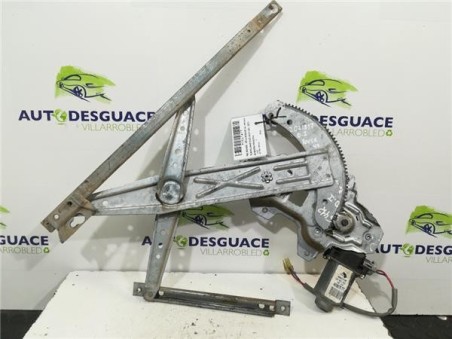 Elevalunas Electrico Delantero Izquierdo MG ROVER SERIE 45 2 0 iDT 