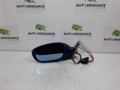 Retrovisor Electrico Izquierdo Peugeot 607  2 2 HDI