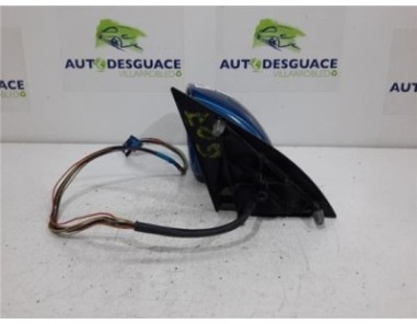 Retrovisor Electrico Izquierdo Peugeot 607  2 2 HDI