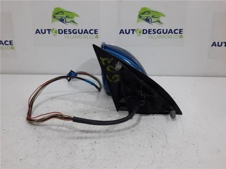 Retrovisor Electrico Izquierdo Peugeot 607  2 2 HDI