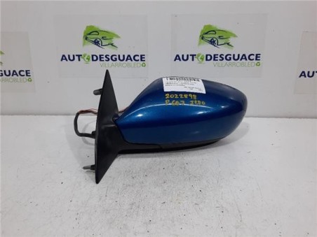 Retrovisor Electrico Izquierdo Peugeot 607  2 2 HDI