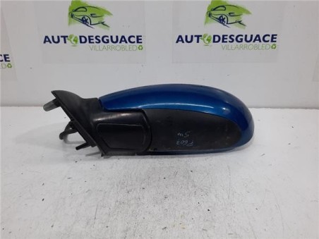 Retrovisor Electrico Izquierdo Peugeot 607  2 2 HDI