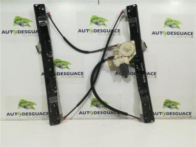 Elevalunas Electrico Delantero Izquierdo Ford Galaxy  2 0 TDCi
