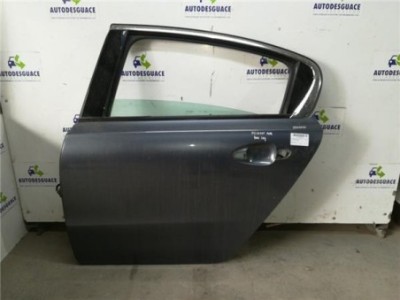 Puerta Trasera Izquierda Peugeot 508 2 0 16V HDi FAP