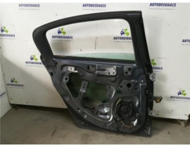 Puerta Trasera Izquierda Peugeot 508 2 0 16V HDi FAP 